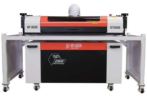 ap lazer cnc laser cutter